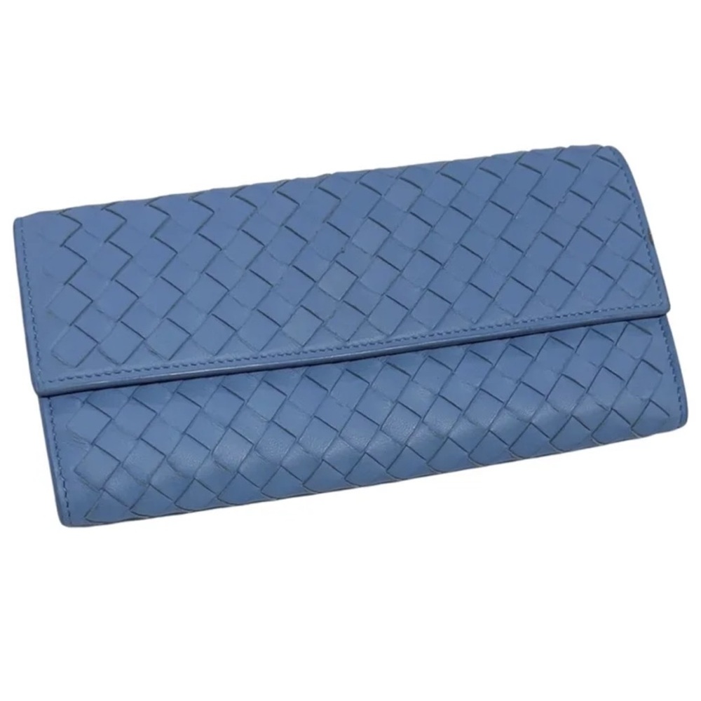 Bottega Veneta wallet